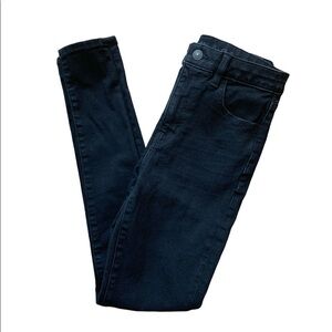 American Eagle | American Eagle Super Hi-Rise Jeggings